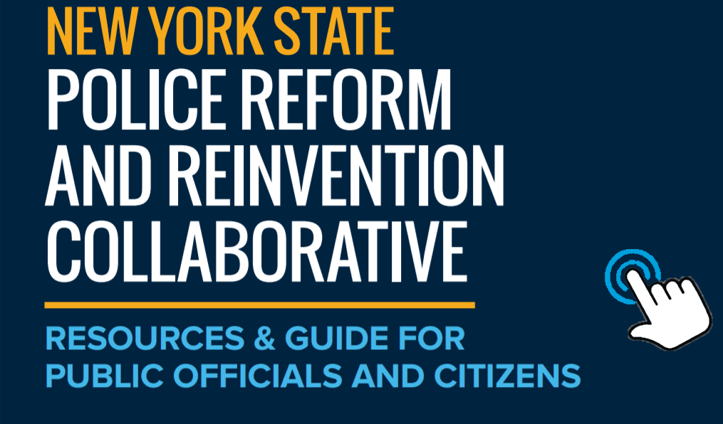 New York State Police Reform and Reinvention Collaborative