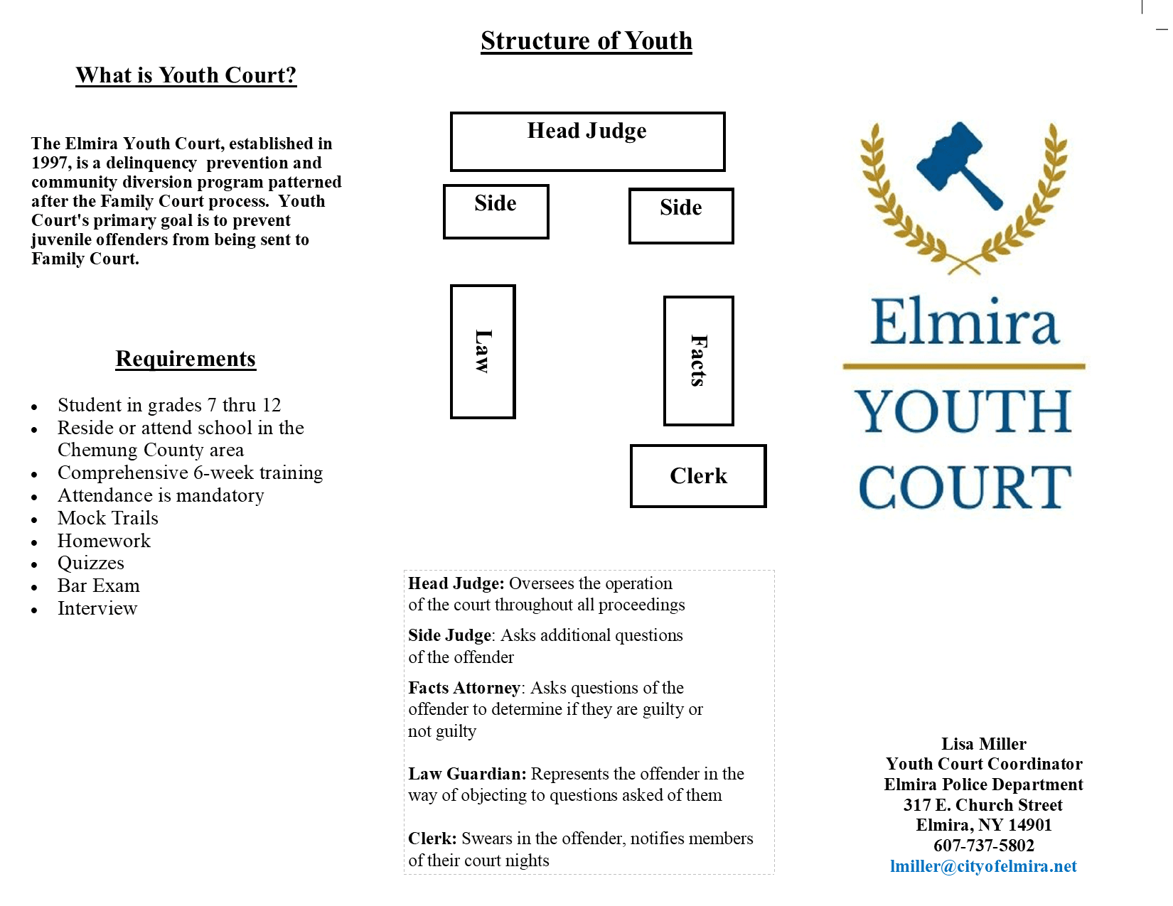 Tri-Fold For Applicants 2024 QR