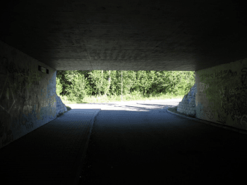Underpass